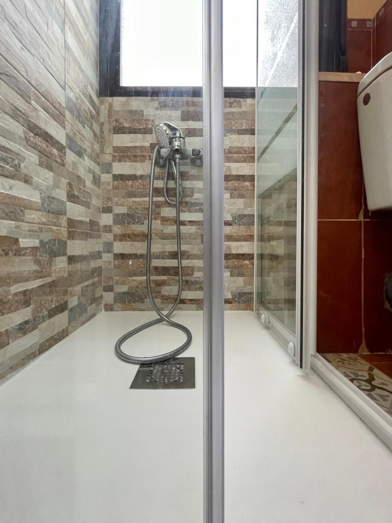 Apartamento tranquilo, a 3 minutos del centro. Logroño Exterior foto